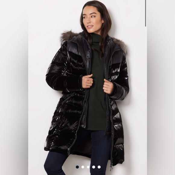 Pajar Faye coat - Picture 1 of 5